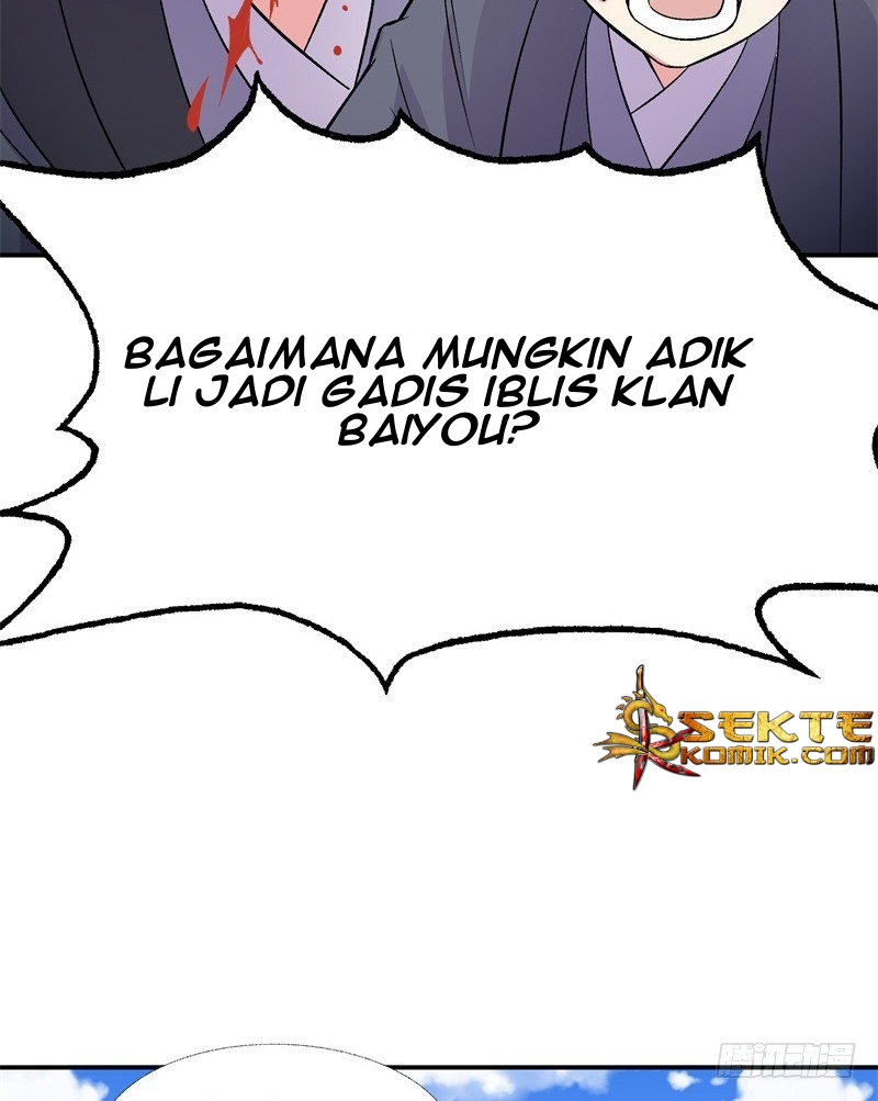 I Picked Up An Attributes Chapter 06 Gambar 4